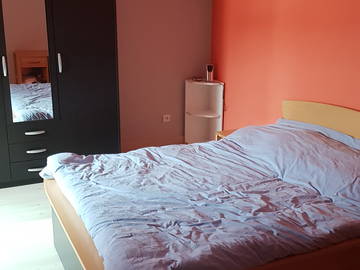 Chambre À Louer Breteuil 79774