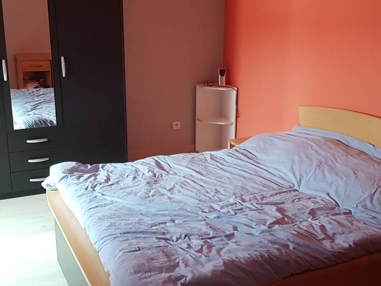 Homestay Breteuil 79774