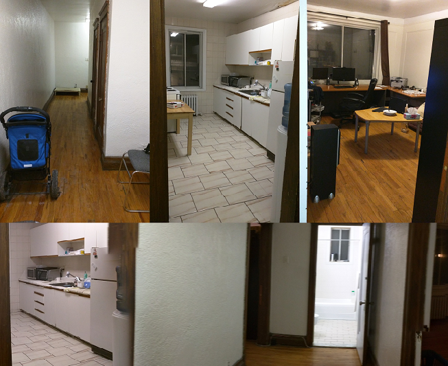 Colocation Montréal 101289