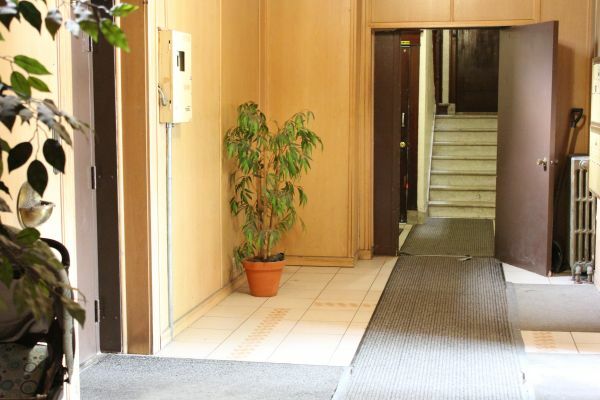 Colocation Montréal 101289