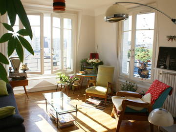 Room For Rent Paris 106403