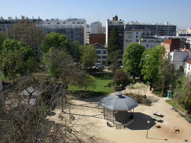 Colocation Paris 106403-3