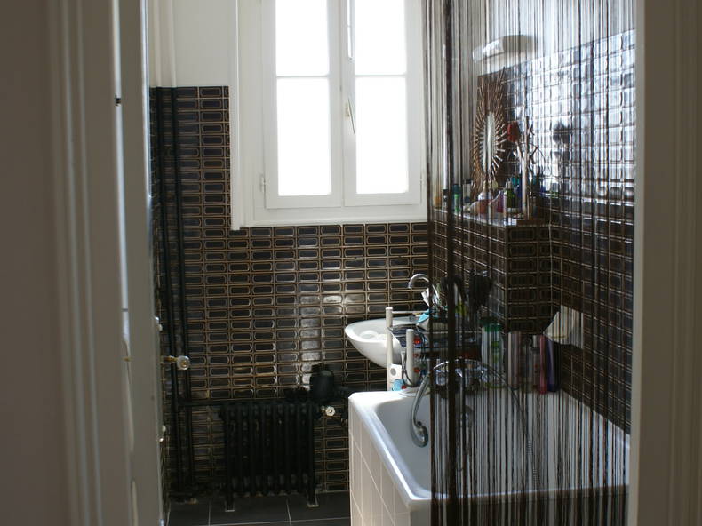 Colocation Paris 106403-4