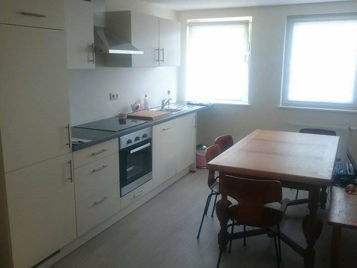 Colocation Ottignies-Louvain-la-Neuve 108136-1