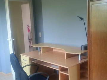 Chambre À Louer Ottignies-Louvain-La-Neuve 108136