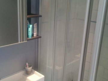 Room For Rent Ottignies-Louvain-La-Neuve 108136