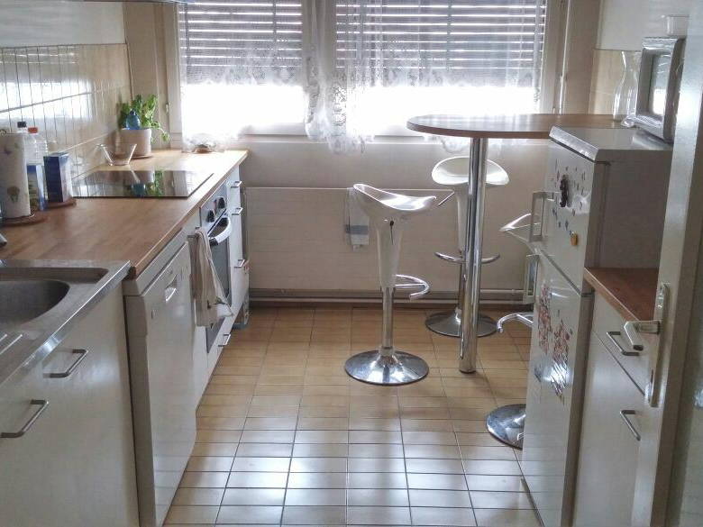 Colocação Genève 108762-1