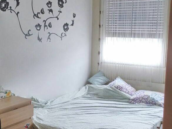 Colocação Genève 108762-2