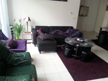 Room For Rent Villemomble 114505