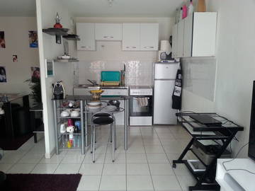 Room For Rent Villemomble 114505