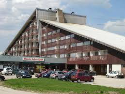 Colocación Les Rousses 116223-2