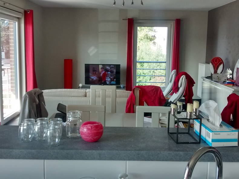 Colocation Mont-Saint-Guibert 119105-1