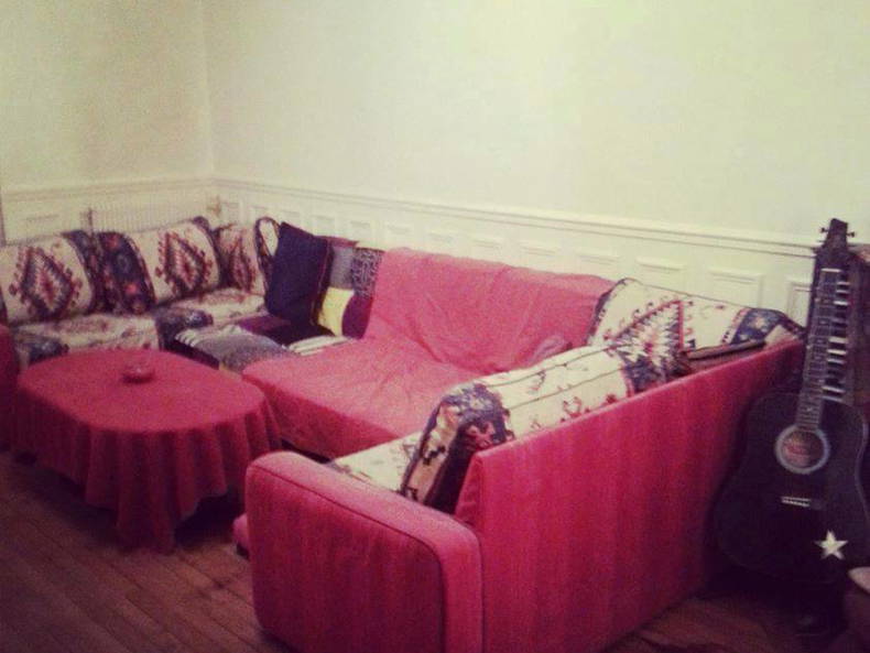 Colocation Corbeil-Essonnes 93207-2