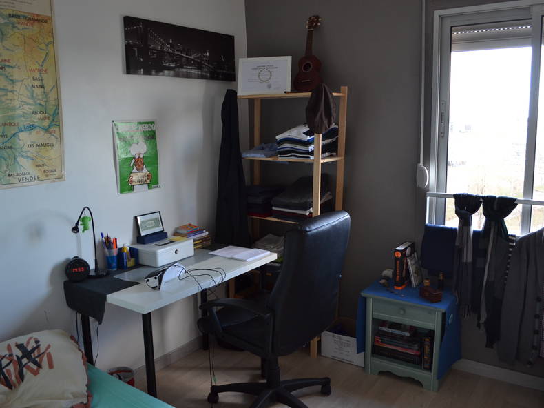 Colocation Dijon 97475-2