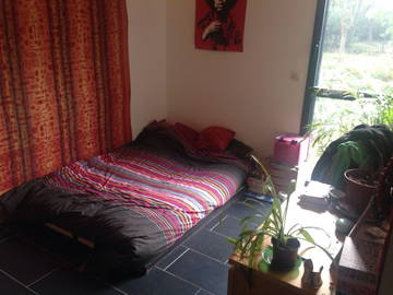 Chambre À Louer Montpellier 122536