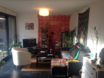 Chambre À Louer Montpellier 122536