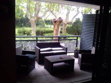 Shared Accommodation Montpellier 122536-4