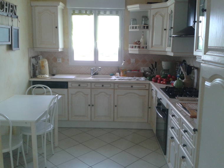 Homestay Fléac 124359