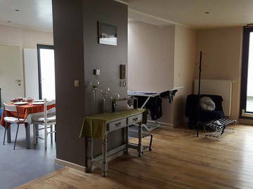 Room For Rent Schaerbeek 125313