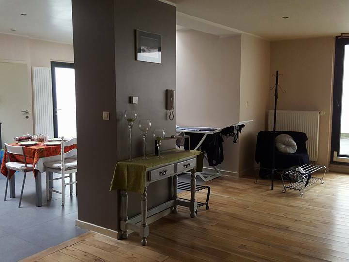 Homestay Schaerbeek 125313