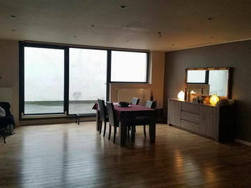 Room For Rent Schaerbeek 125313