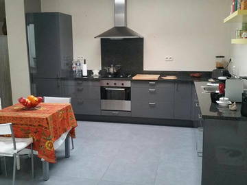 Room For Rent Schaerbeek 125313