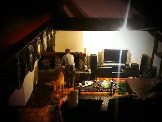 Colocation La Chaux-de-Fonds 126080-1