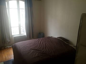 Room For Rent Paris 128032