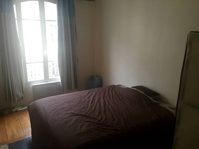 Homestay Paris 128032