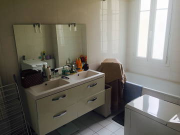 Shared Accommodation Paris 128032-4