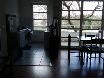 Room For Rent Pessac 130313