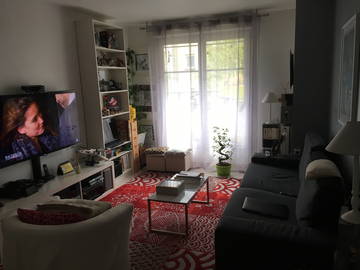 Room For Rent Bussy-Saint-Georges 132377