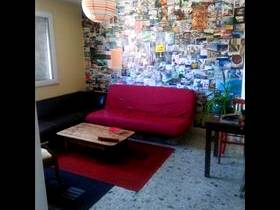 Homestay Toulouse 141276-1