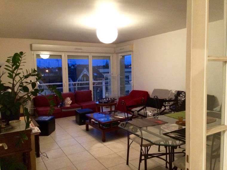 Homestay Houilles 165082