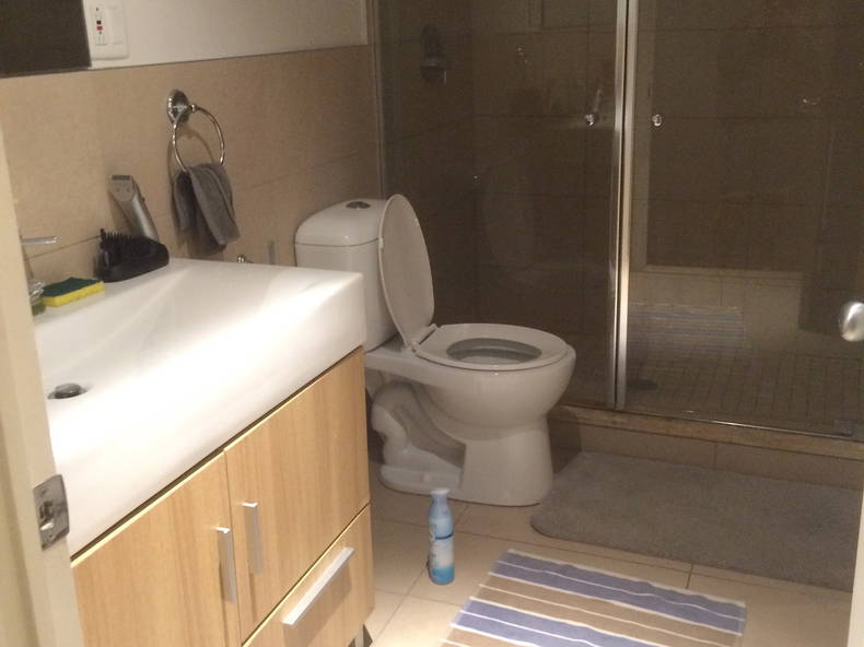 Colocatie Montréal 173902-2