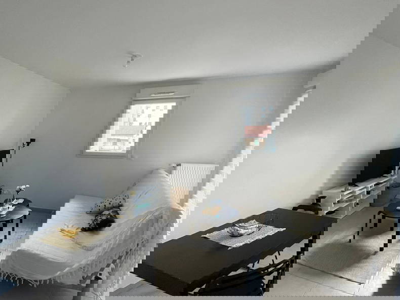 Colocation Villeurbanne 261811-1