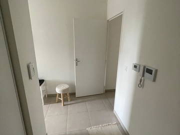 Chambre À Louer Villeurbanne 261811