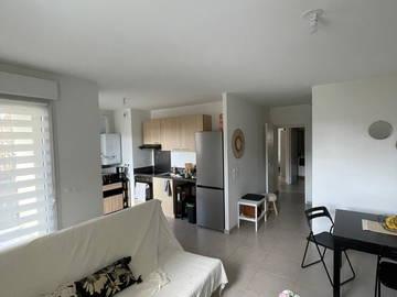 Chambre À Louer Villeurbanne 261811