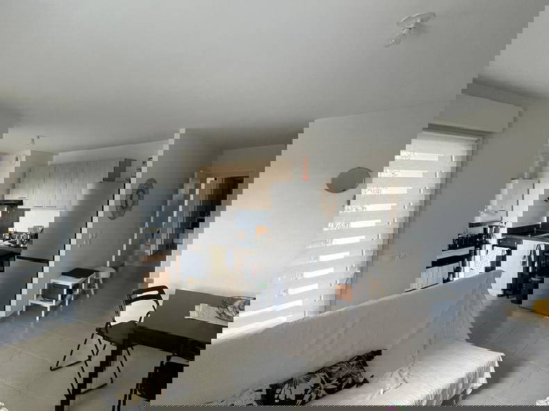 Colocation Villeurbanne 261811-3