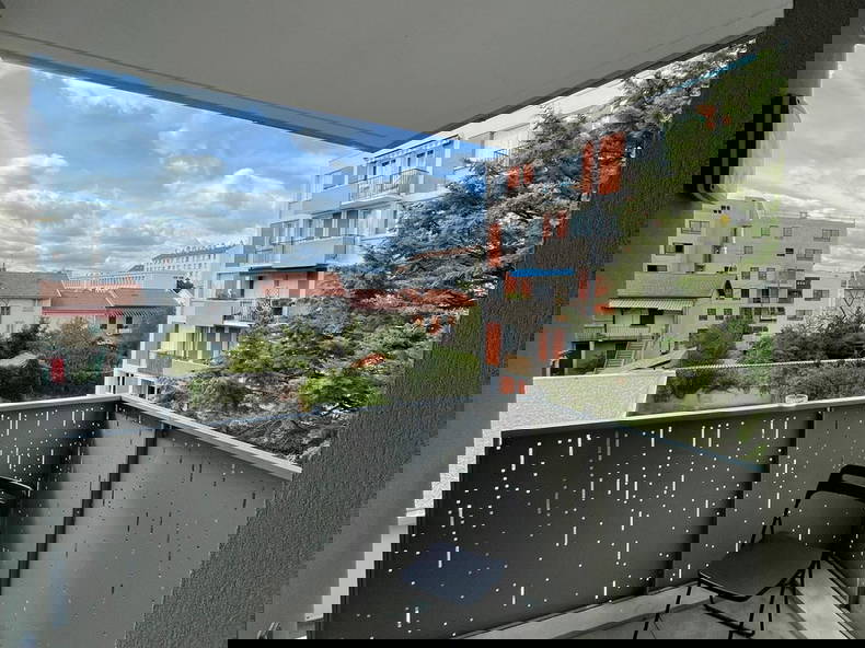 Colocation Villeurbanne 261811-4