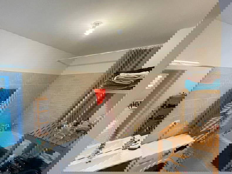 Colocation Villeurbanne 261811-5