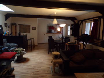 Chambre À Louer Rouen 485017