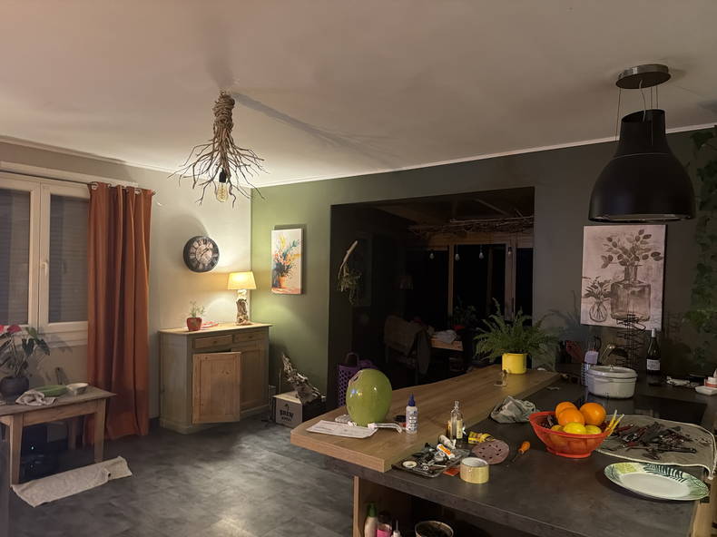 Gastgezin Recques-sur-Hem 656786-1