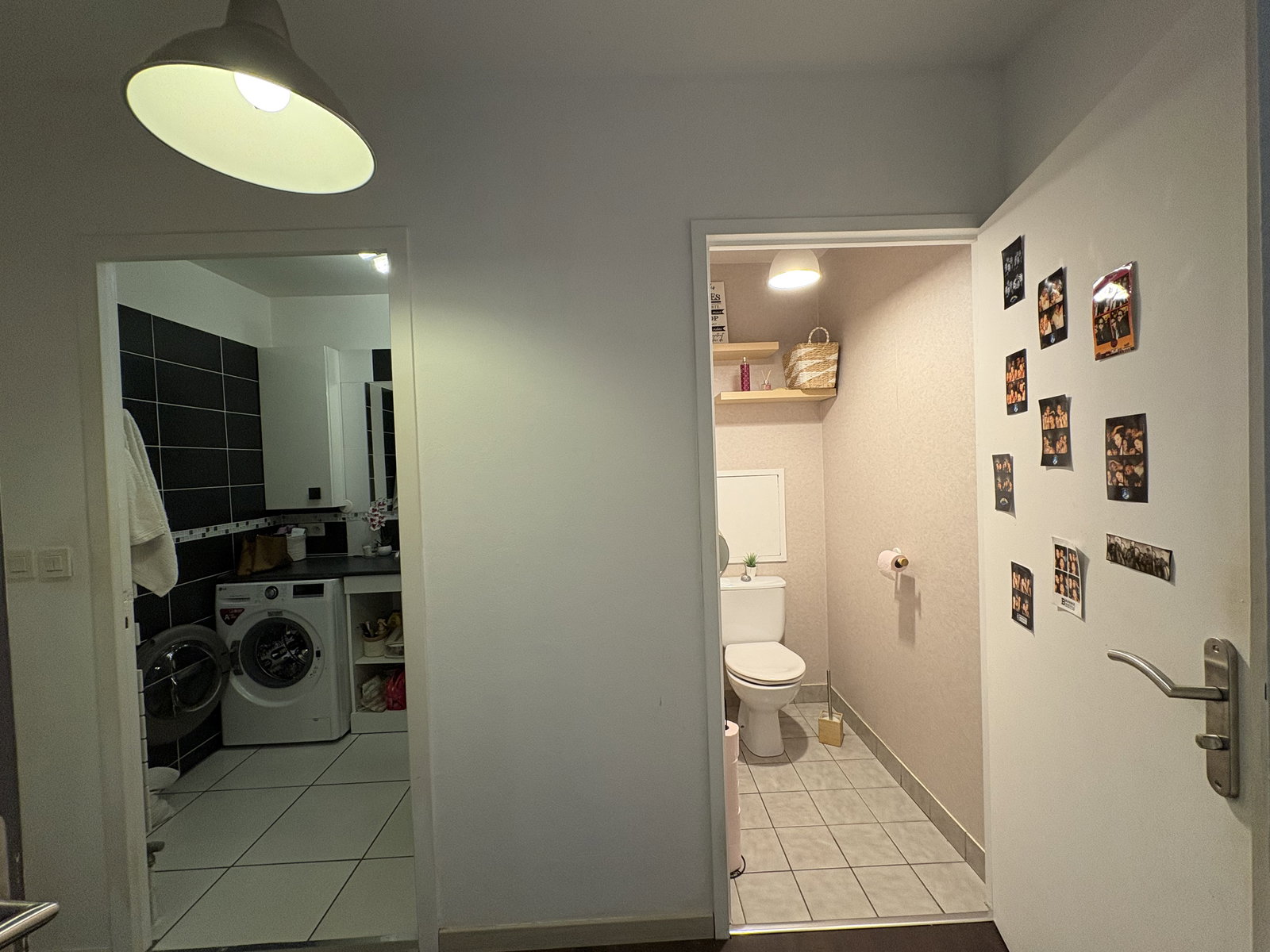 Chambre Chez L'habitant Lyon 665973