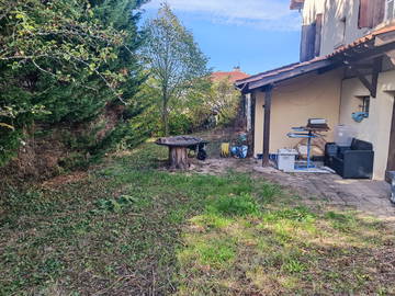 Chambre chez l'habitant à louer à Lérigneux - photo 2 : autre pièce-2
