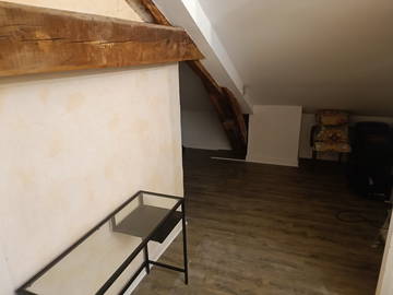 Chambre chez l'habitant à louer à Lérigneux - photo 9 : autre pièce-9