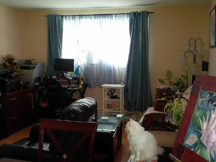 Homestay Longueuil 93232