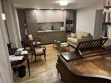 Habitación En Alquiler Paris 444808-1