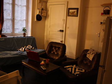 Chambre À Louer Nantes 66375