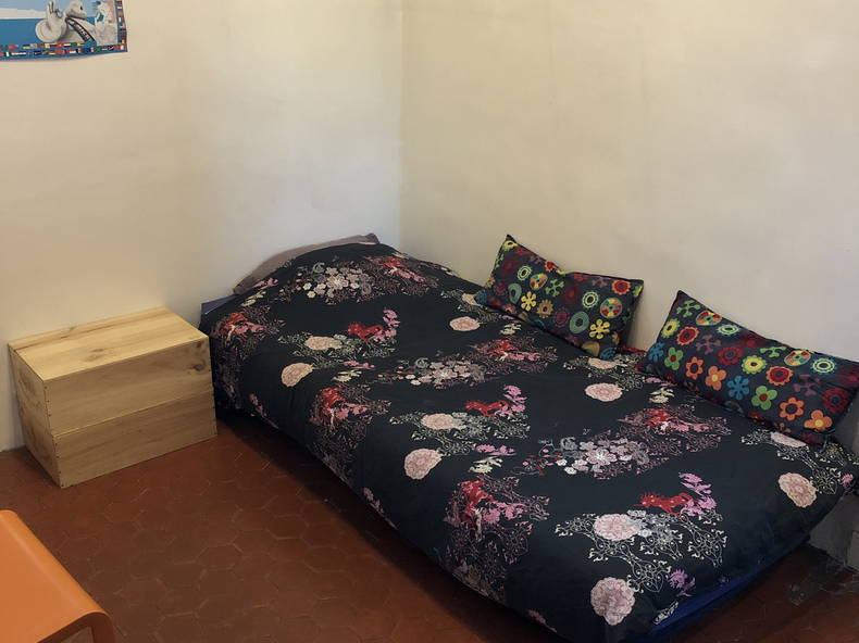 Colocación Marseille 256406-1